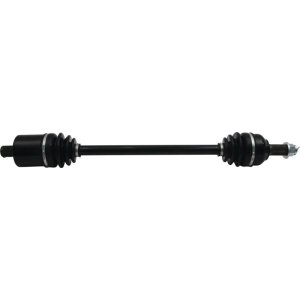 Polaris RZR Turbo Pro XP Axle - Front Left - All Balls Racing - 6 Ball Xtreme Duty - 2020
